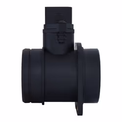 HELLA 8ET 009 142-701 Debimetro VOLKSWAGEN: Golf 4, New Beetle Hatchback, Sharan I, AUDI: A3 Hatchback, SEAT: Leon I Hatchback, Ibiza 3