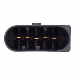 HELLA 8ET 009 142-711 Debimetro VOLKSWAGEN: Golf 4, New Beetle Hatchback, Lupo / Lupo 3L, AUDI: A3 Hatchback, SEAT: Leon I Hatchback