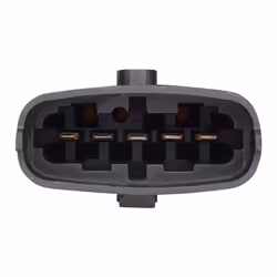 HELLA 8ET 009 142-721 Debimetro