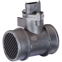 Misuratore di portata d'aria HELLA 8ET 009 142-731