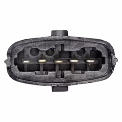 HELLA 8ET 009 142-741 Debimetro FIAT: Doblo I Cargo, Punto Evo Hatchback, Idea, ALFA ROMEO: 147, MiTo, SUZUKI: SWIFT 3, IGNIS 2