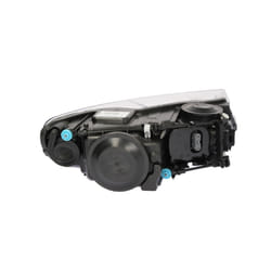 Fanali HELLA 1ZS009 452-131, sinistro