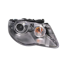 Fanali HELLA 1ZS009 452-141, destro