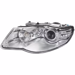 Fanali HELLA 1ZS009 452-141, destro - Vista aggiuntiva 2