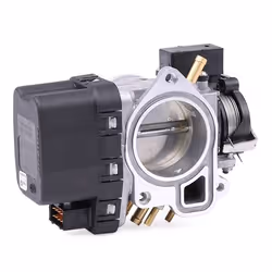 HELLA 8UK 007 623-191 Valvola a Farfalla elettrico senza guarnizioni Centralina/Software va imparato/aggiornato