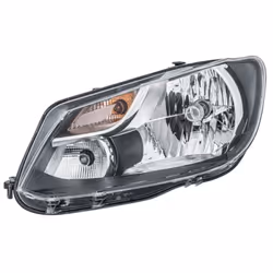 Fanali HELLA 1EL 010 551-011, sinistro