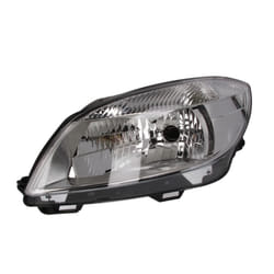 Fanali HELLA 1ED010 417-331, sinistro