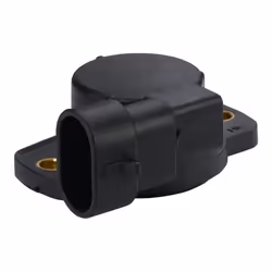 Sensore Posizione Farfalla; HELLA; per RENAULT, FIAT, LANCIA, ALFA ROMEO, DACIA; 7714824, 9945634, 9950634, 7701044743, 77148 ...