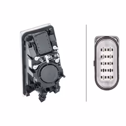 Fanali HELLA 1EL 010 478-121 - Vista aggiuntiva 4