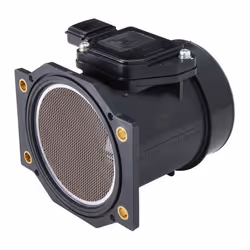 Debimetro; HELLA; per NISSAN; AFH7014, 226802J200, 226802J200