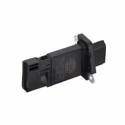 Debimetro; HELLA; senza collettore aspirazione; per NISSAN, INFINITI, RENAULT; AFH70M38, 226807S000, 226807S000, 226807S000