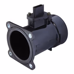 Debimetro; HELLA; per NISSAN; AFH6024, 22680AW400, 22680AW400