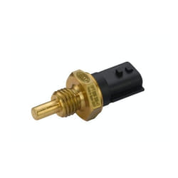 HELLA 6PT 009 309-471 Sensore Temperatura Refrigerante nero RENAULT: CLIO 3, Clio 4, Modus / Grand Modus, NISSAN: NV300 Van, DACIA: Duster SUV