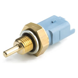 HELLA 6PT 009 309-521 Sensore Temperatura Refrigerante Blu PEUGEOT: 306 Hatchback, 206 Hatchback, 207 Hatchback, CITROËN: Saxo Hatchback