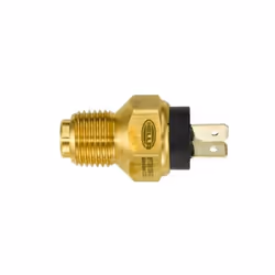 HELLA 6PT 009 309-531 Sensore Temperatura Refrigerante FIAT: Ducato II Camion pianale/Telaio, PEUGEOT: Boxer Camion pianale/Telaio