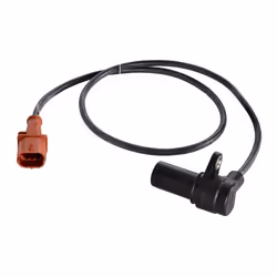 Generatore di Impulsi; HELLA; 2 Sensore induttivo; per ALFA ROMEO, FIAT, LANCIA; 46469866, 46470477, 60814589, 46469866, 4647 ...