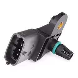 HELLA 6PP 009 400-291 Sensore, Pressione alimentazione con guarnizione OPEL: Meriva B, Corsa E Hatchback, Astra G Caravan, FORD: MONDEO 4