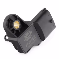 HELLA 6PP 009 400-291 Sensore, Pressione alimentazione con guarnizione OPEL: Meriva B, Corsa E Hatchback, Astra G Caravan, FORD: MONDEO 4