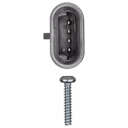 HELLA 6PP 009 400-341 Sensori Sensore NTC FIAT: Punto II Hatchback, Panda II Hatchback, LANCIA: Lybra Station Wagon