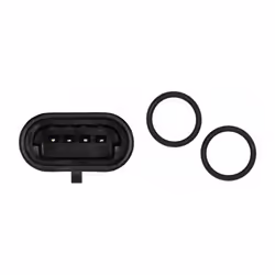 HELLA 6PP 009 400-581 Sensore, Pressione alimentazione MINI: Hatchback