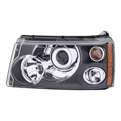 Fari; HELLA; Sx D1S/H7, W5W, PY21W, D1S, H7 Bi-Xeno 12 per veicolo circolazione Dx; per LAND ROVER; XBC502370LZN