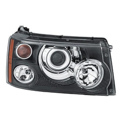 HELLA 1EL 238 022-821 Fari Dx PY21W, D1S/H7, W5W, D1S, H7 Bi-Xeno 12 per veicolo circolazione Dx