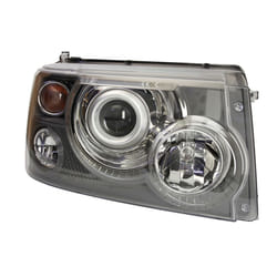 Fanali HELLA 1EL238 022-881, destro