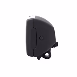HELLA 1NB 010 951-101 Fendinebbia cristallino rettangolare Sx, Dx senza lampadina senza calotta/coperchio