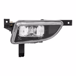 HELLA 1NA 354 659-011 Fendinebbia Sx 12 senza lampadina OPEL: Zafira A
