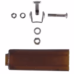 HELLA 1N6 010 952-101 Fendinebbia trasparente rotondo Dx, Sx senza lampadine, senza calotta/coperchio - Vista aggiuntiva 5
