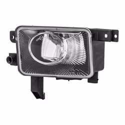 Fendinebbia; HELLA; Sx 12 senza lampadina; per OPEL, VAUXHALL; 13270399, E1219121, 13270399, 1710374, 13270399