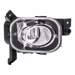 HELLA 1NA 354 680-021 Fendinebbia Dx 12 con lampadina OPEL: Corsa D Hatchback