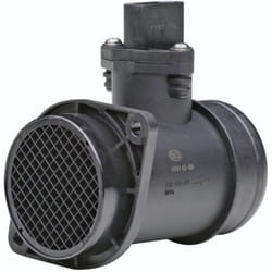 Misuratore di portata d'aria HELLA 8ET 009 142-861