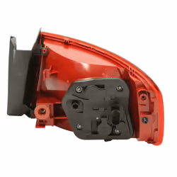 Fanale posteriore HELLA 2VA 009 686-091 sinistro