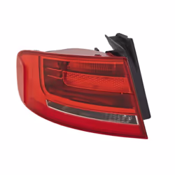 Fanale posteriore HELLA 2VA 009 686-091 sinistro