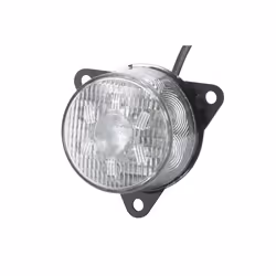 Indicatore direzione; HELLA; LED 24 cristallino posteriore; 1529493, 11331687, 21772546, 22393677, 22393680