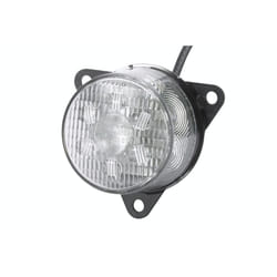 HELLA 2BA 011 172-421 Indicatore direzione LED 24 cristallino posteriore