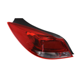 Fanale posteriore HELLA 9EL176 380-051