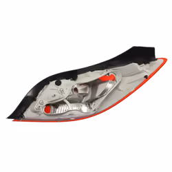 Fanale posteriore HELLA 9EL176 380-051