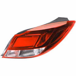Fanale posteriore HELLA 9EL176 380-051