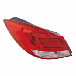 Fanale posteriore HELLA 9EL 176 380-091 - Vista aggiuntiva 4