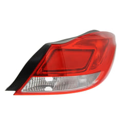 Fanale posteriore HELLA 9EL176 380-101