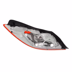 Fanale posteriore HELLA 9EL176 380-101