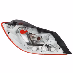 Fanale posteriore HELLA 9EL176 380-101