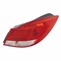 Fanale posteriore HELLA 9EL176 380-101 - Vista aggiuntiva 4