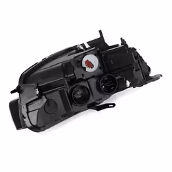 HELLA 1EL 011 150-351 Fari Sx PSY24W, D3S/H7, LED, D3S, H7 Bi-Xeno, LED 12 per veicolo circolazione Dx AUDI: A6 C7 Avant, A6 C7 Sedan - Vista aggiuntiva 4