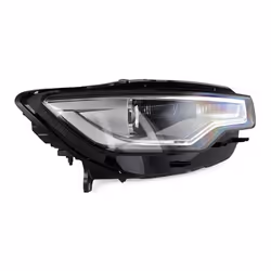 HELLA 1EL 011 150-361 Fari Dx D3S/H7, PSY24W, LED, D3S, H7 Bi-Xeno, LED 12 per veicolo circolazione Dx AUDI: A6 C7 Avant, A6 C7 Sedan - Vista aggiuntiva 4