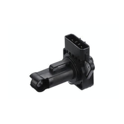 HELLA 8ET 009 142-921 Debimetro senza collettore aspirazione TOYOTA: Land Cruiser Prado 120, Land Cruiser Prado 90, Yaris I Hatchback