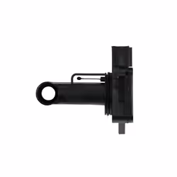 HELLA 8ET 009 142-921 Debimetro senza collettore aspirazione TOYOTA: Land Cruiser Prado 120, Land Cruiser Prado 90, Yaris I Hatchback
