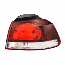 Fanale posteriore HELLA 2SD 009 922-141